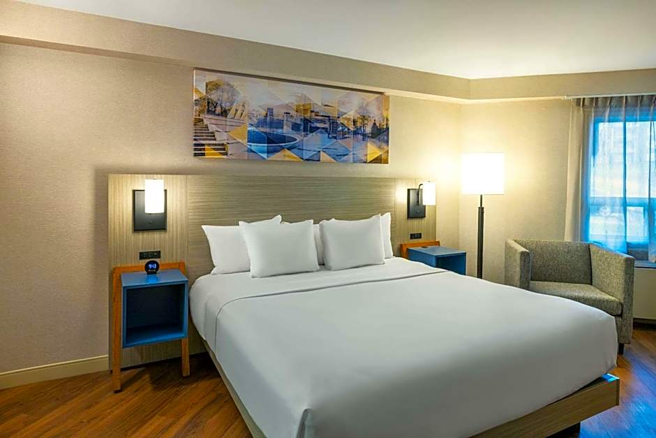 Comfort Inn Parry Sound