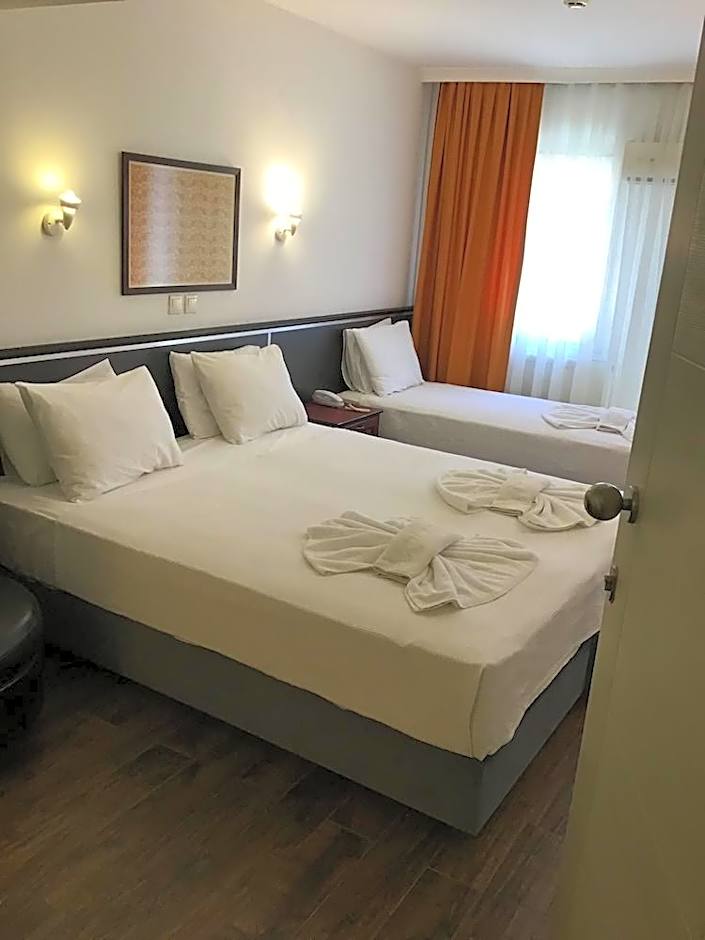 Otel Balca