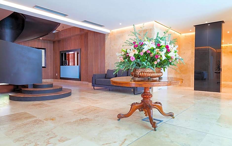 Lanzerac Hotel & Spa