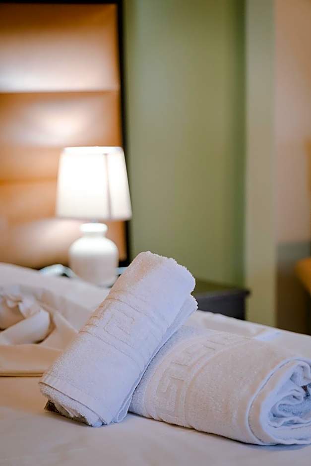 Hotel Agnanti Unique Hospitality