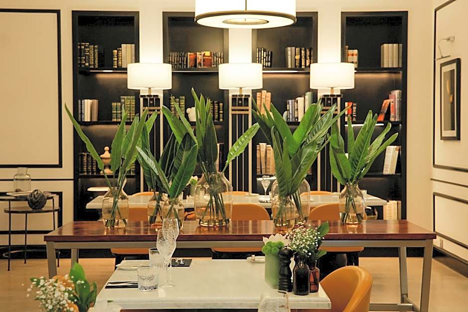 The St. Regis Amman