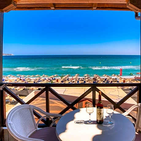Troulis Seaside