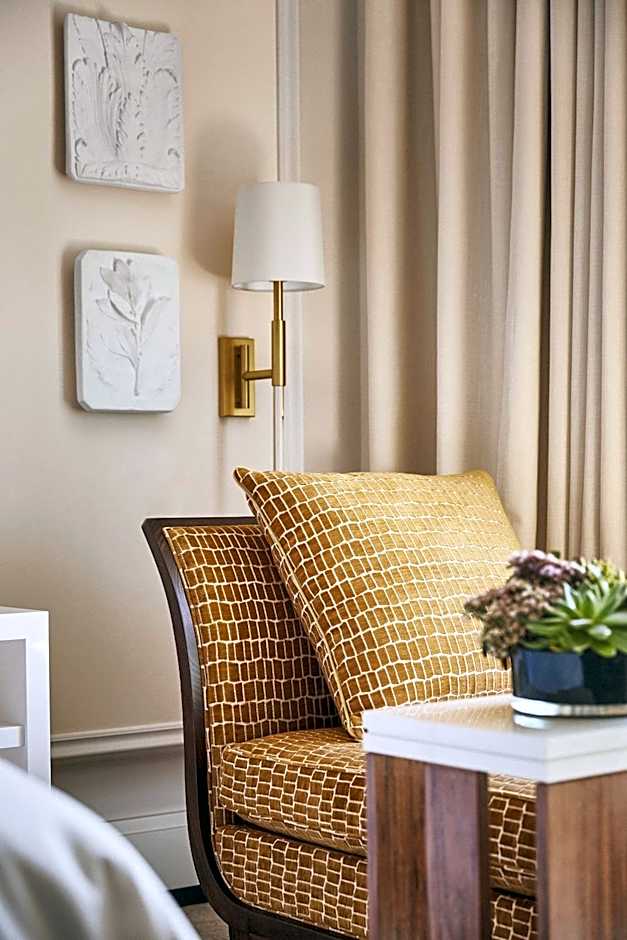 Four Seasons Hotel Madrid