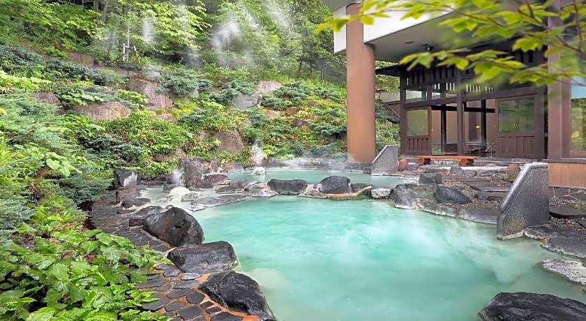 Zao Kokusai Hotel