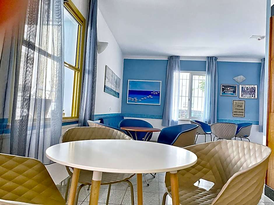 Hotel Stella Alpina
