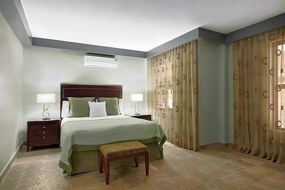 Hawthorn Suites By Wyndham Abuja