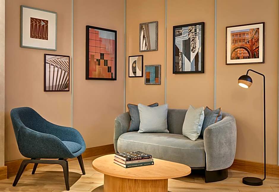 Citadines Prestige Holborn Covent Garden London