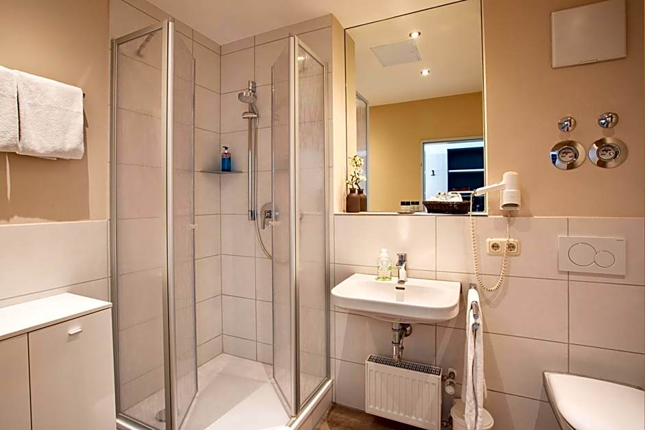 Boardinghouse Hotel Münchner Hof Pfarrkirchen