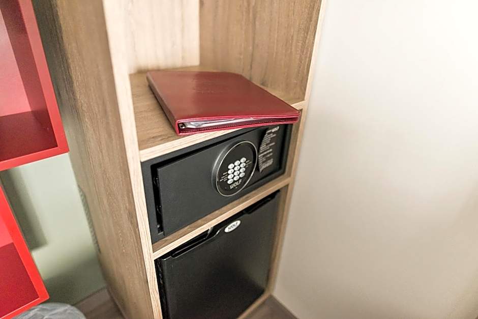 Hotel Duus by Keflavik Airport