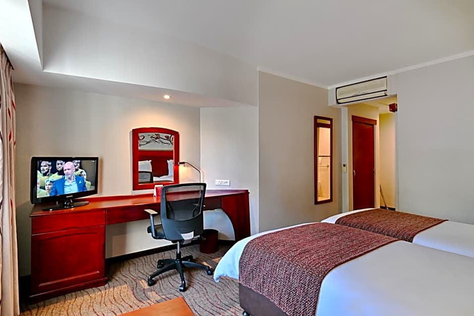 City Lodge Hotel Sandton, Morningside