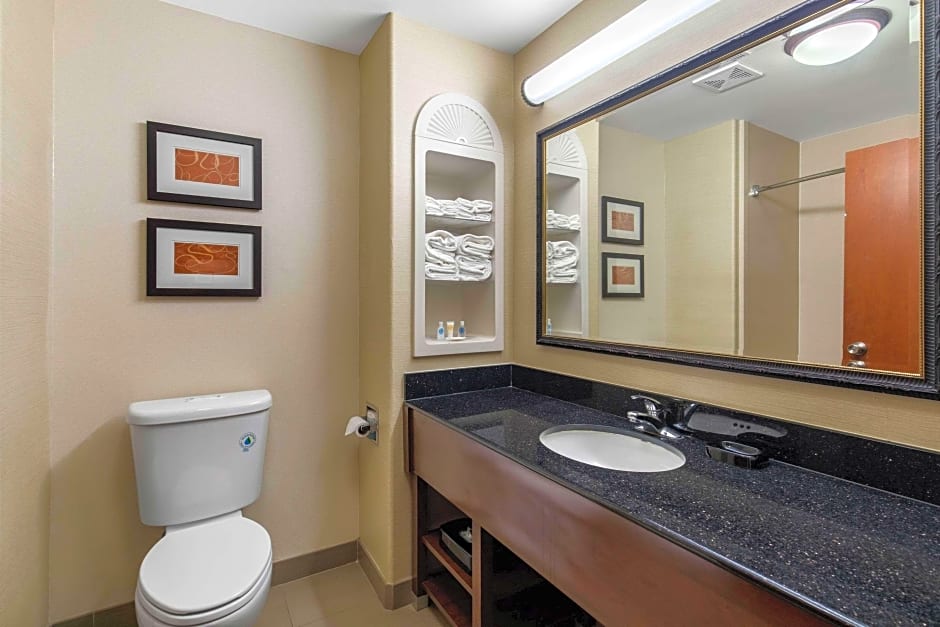 Photo 1 of 5 of 2 Queen Beds Suite