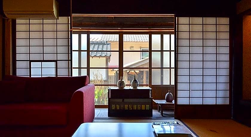 Ryokan Fukumakan