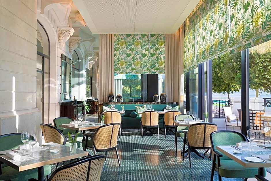 The Woodward - Auberge Resorts Collection