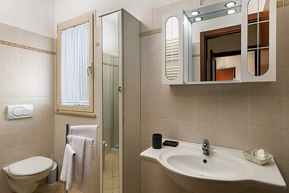Hotel Poseidon e Nettuno