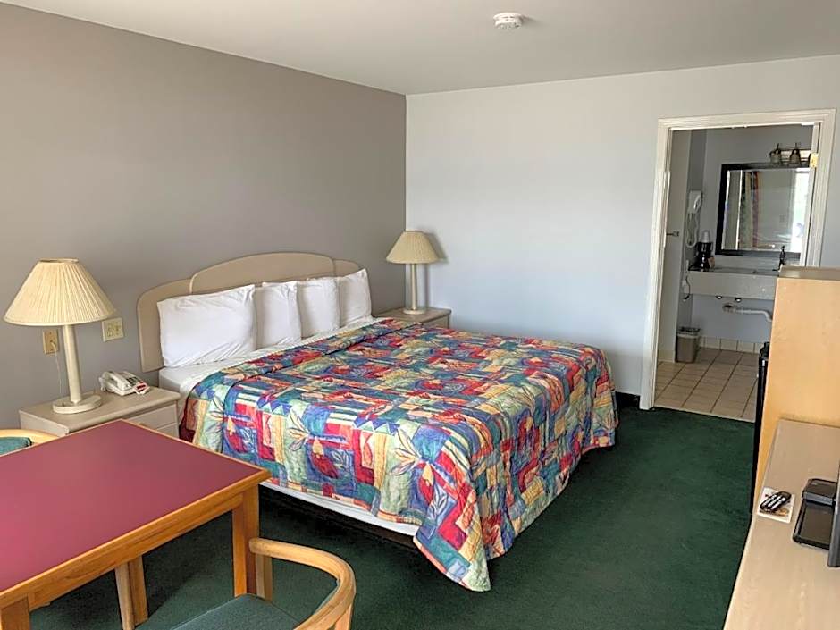 Key West Inn - Childersburg