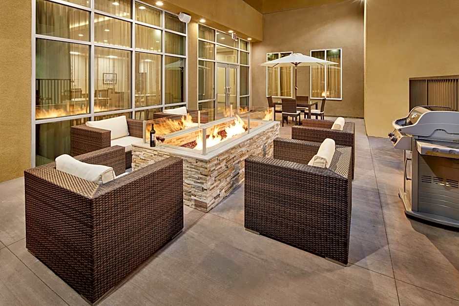 Staybridge Suites Anaheim At The Park By IHG