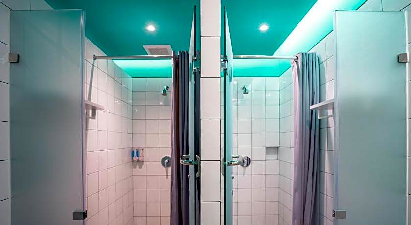 Bobopod Alun-Alun, Bandung