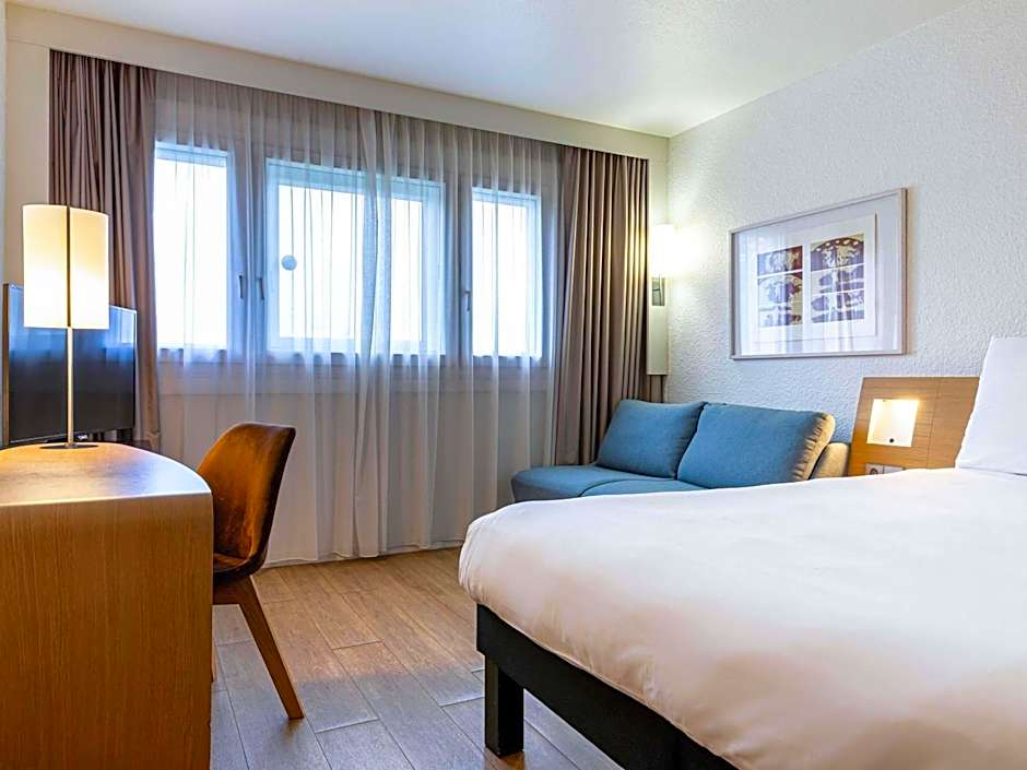 Mercure Paris Le Bourget