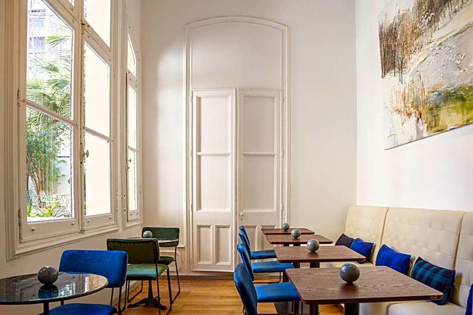 Hotel Maison Montgrand - Vieux Port