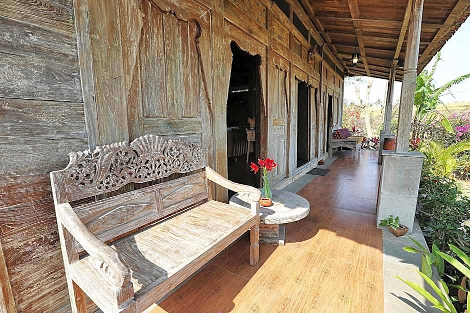 The Sanyas Retreat