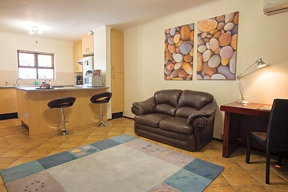 Sandton Times Square