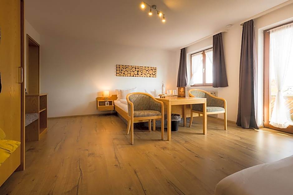 Landgasthof Ritter