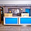 Holiday Inn Express Charleston-Civic Center By IHG