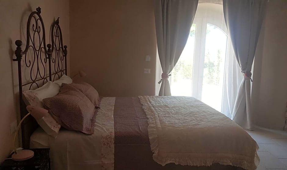 Amore a prima vista b&b