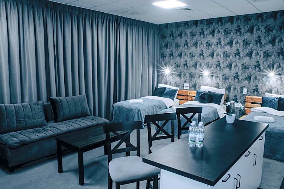 Apartamenty EXPO Nadarzyn 3Rooms