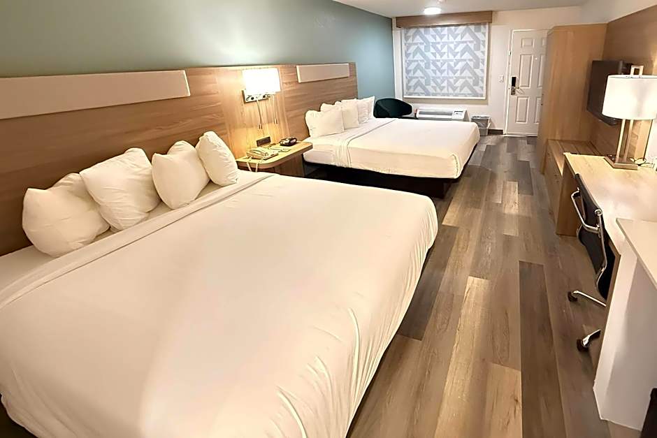 Quality Inn Casa Grande I-10