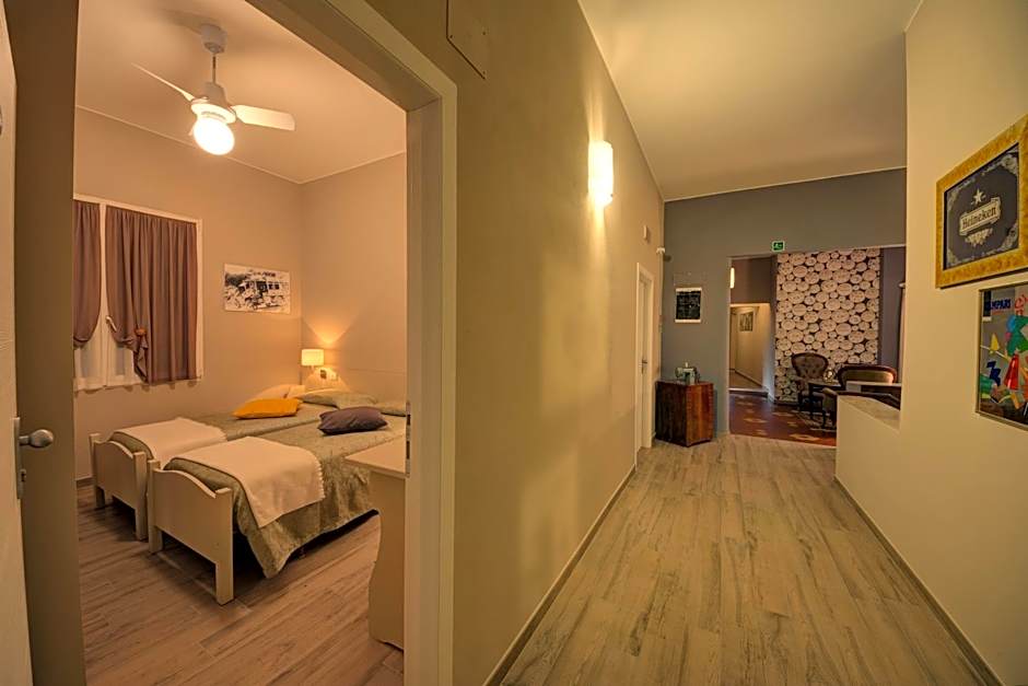 Hotel Ristorante Bologna