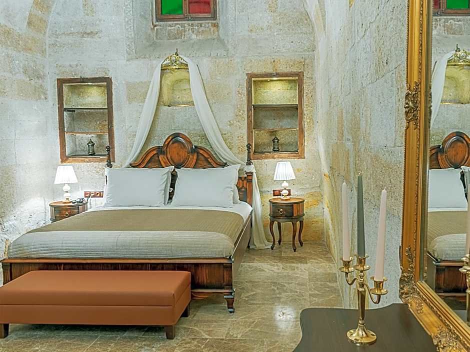 Zeydem Suites
