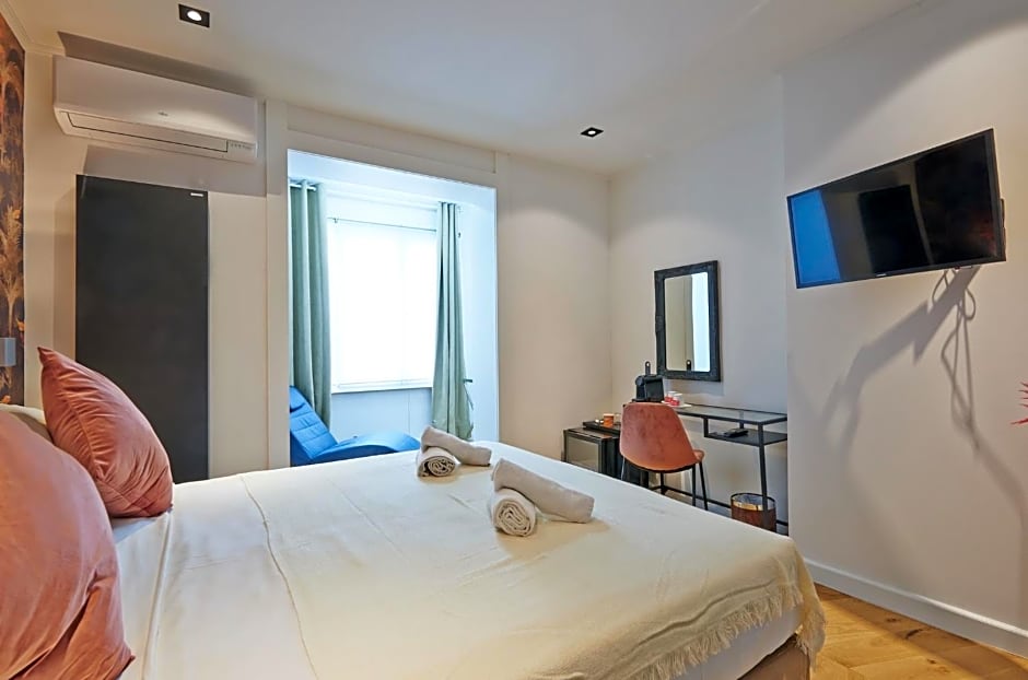 Hotel Les Ecrins