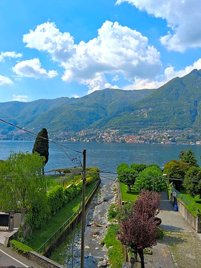 Hotel Ristorante Vapore