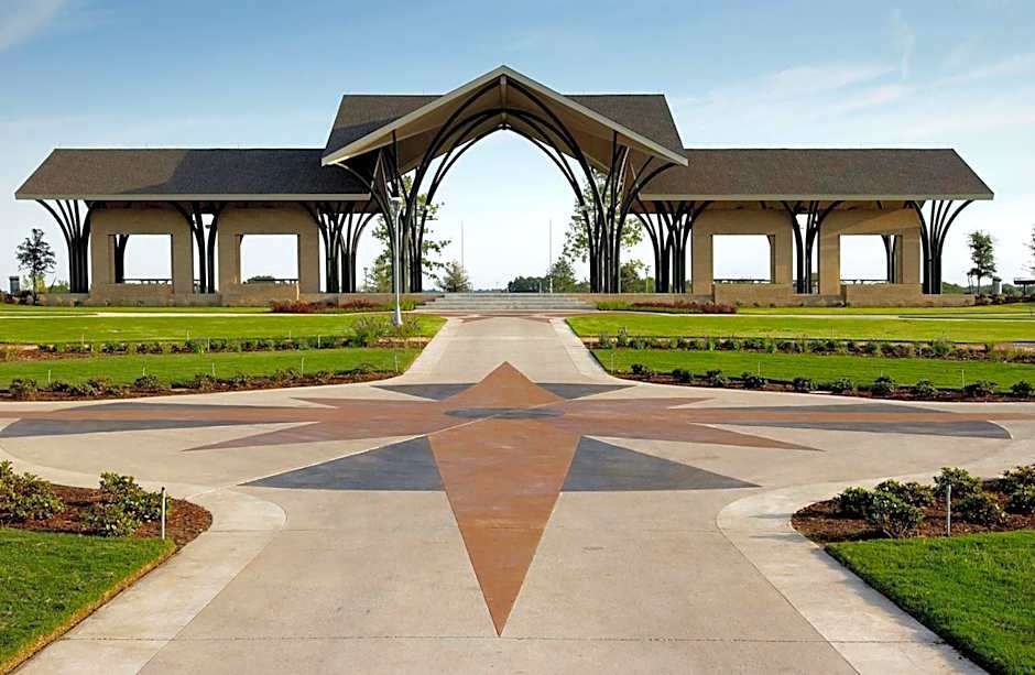 Staybridge Suites Plano North - Frisco by IHG