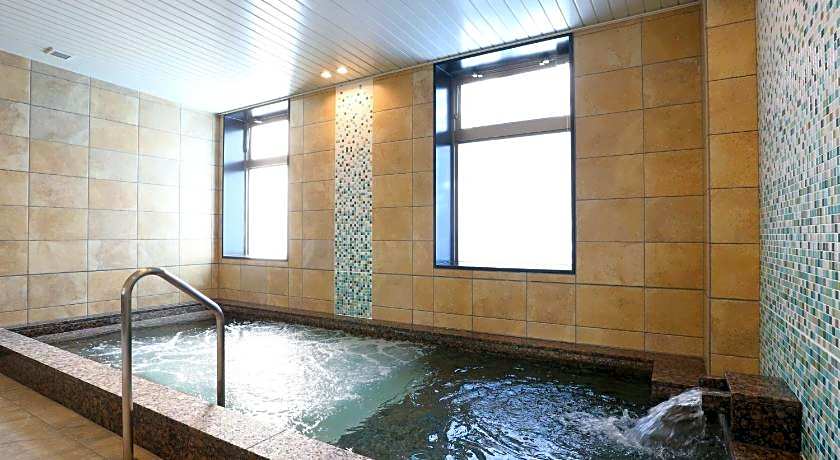 KOKO HOTEL Higashiosaka - formerly Hotel Wing International Select Higashi Osaka