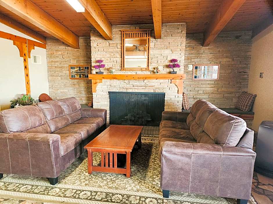 Countryside Inn Iola