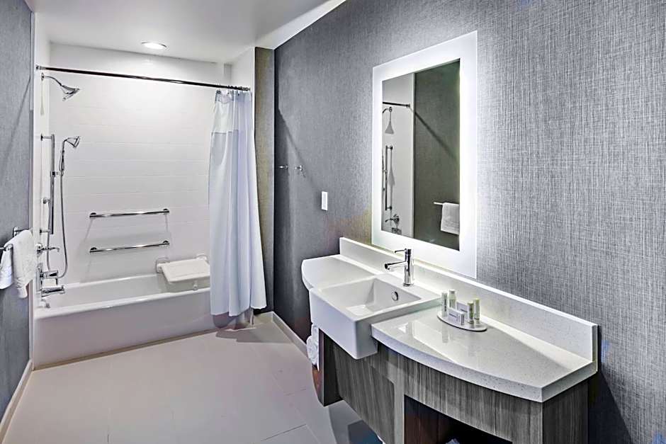 SpringHill Suites by Marriott Tulsa at Tulsa Hills