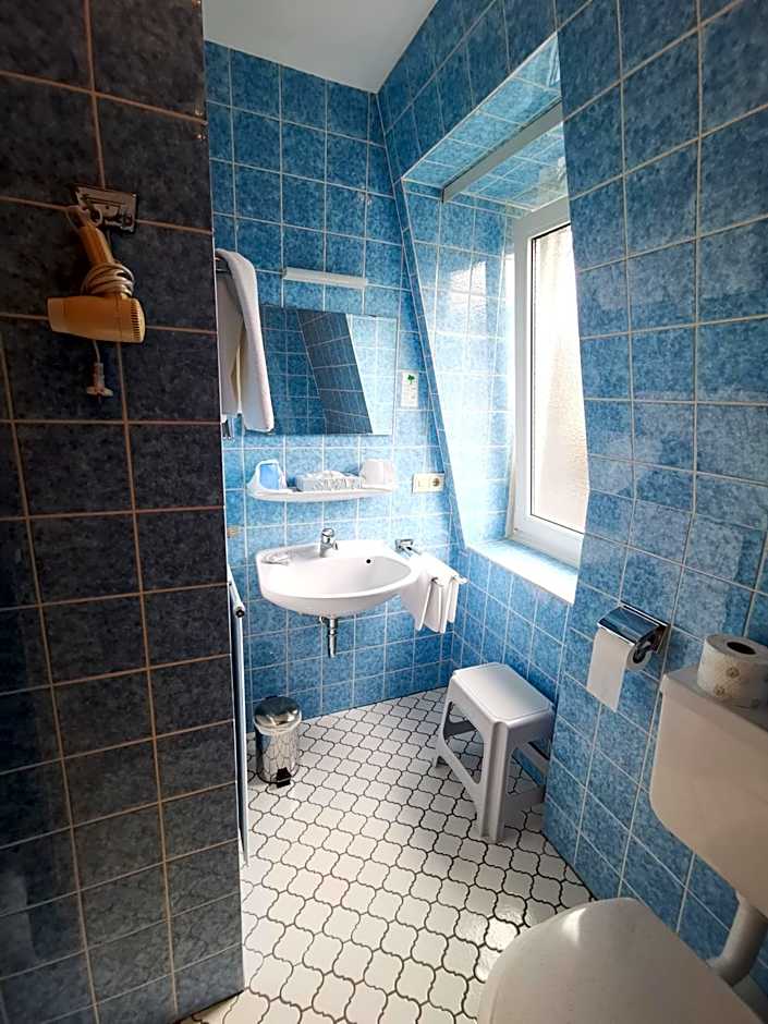 Haus am Kurpark Hotel Garni