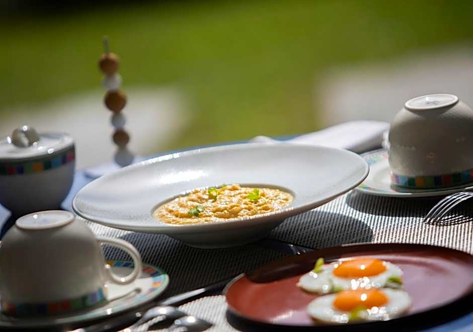 Hôtel Les Frères Ibarboure