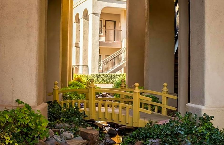 Sedona Real Inn & Suites