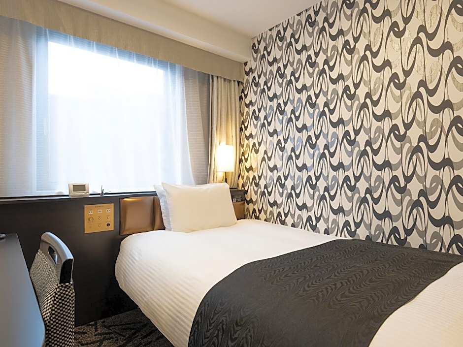 APA Hotel Kagadaishoji Ekimae