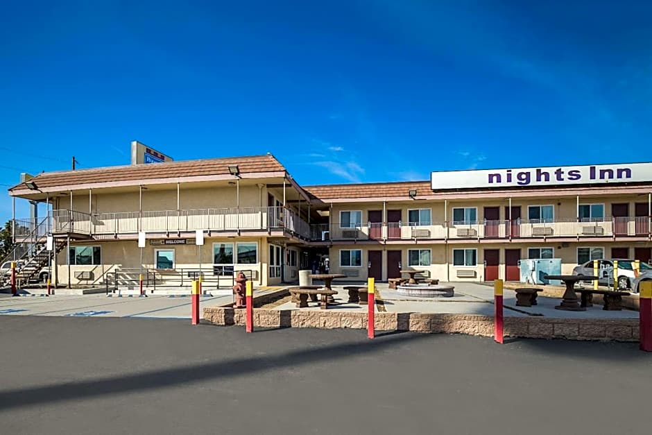 Rodeway Inn San Bernardino & Redlands