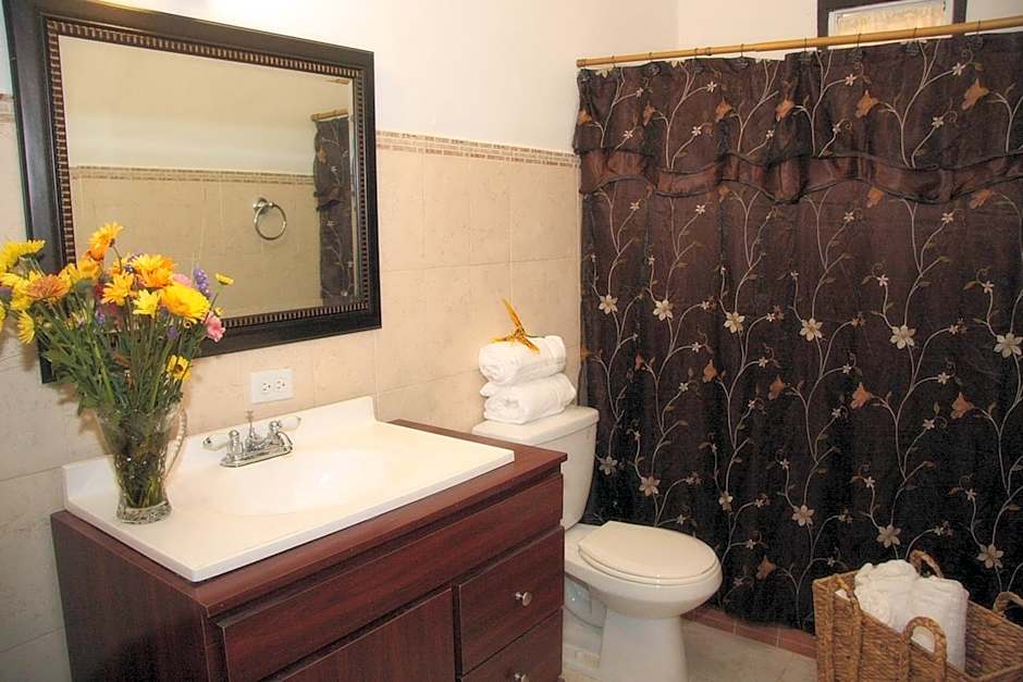 Fortaleza Suites Old San Juan