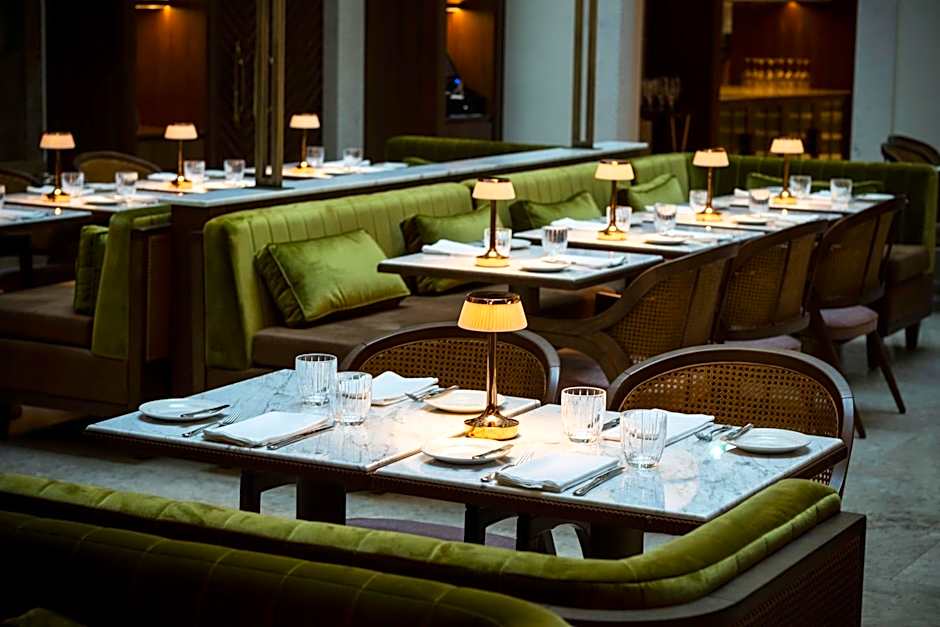 Palácio Ludovice Wine Experience Hotel