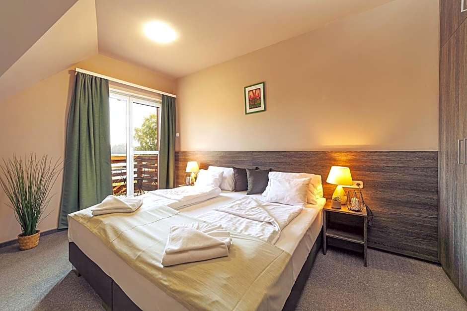 Mártoni Resort & Restaurant