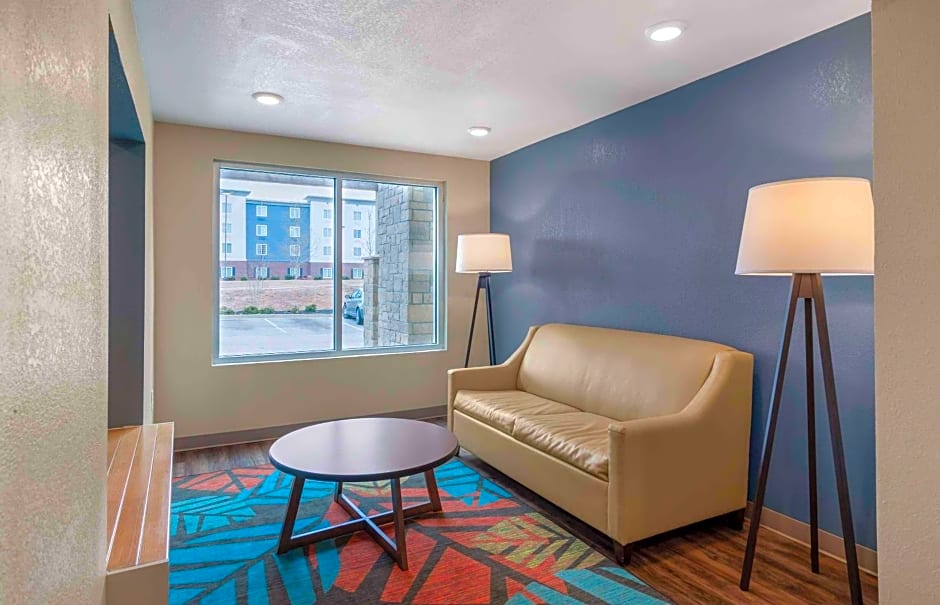 Extended Stay America Suites - Atlanta - Lithia Springs