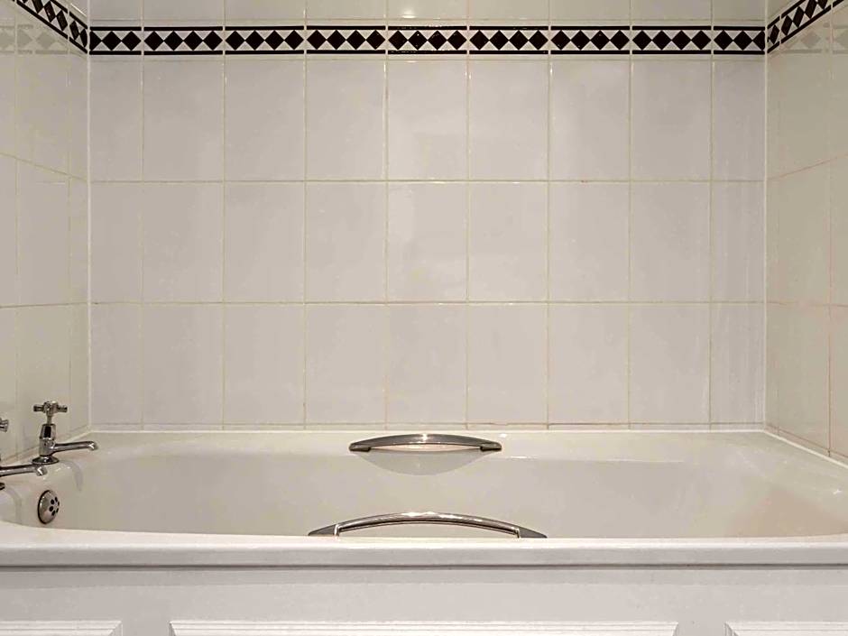 Mercure Blackburn Dunkenhalgh Hotel & Spa