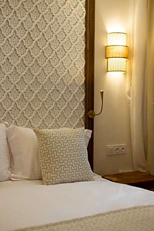 Deluxe Double Studio