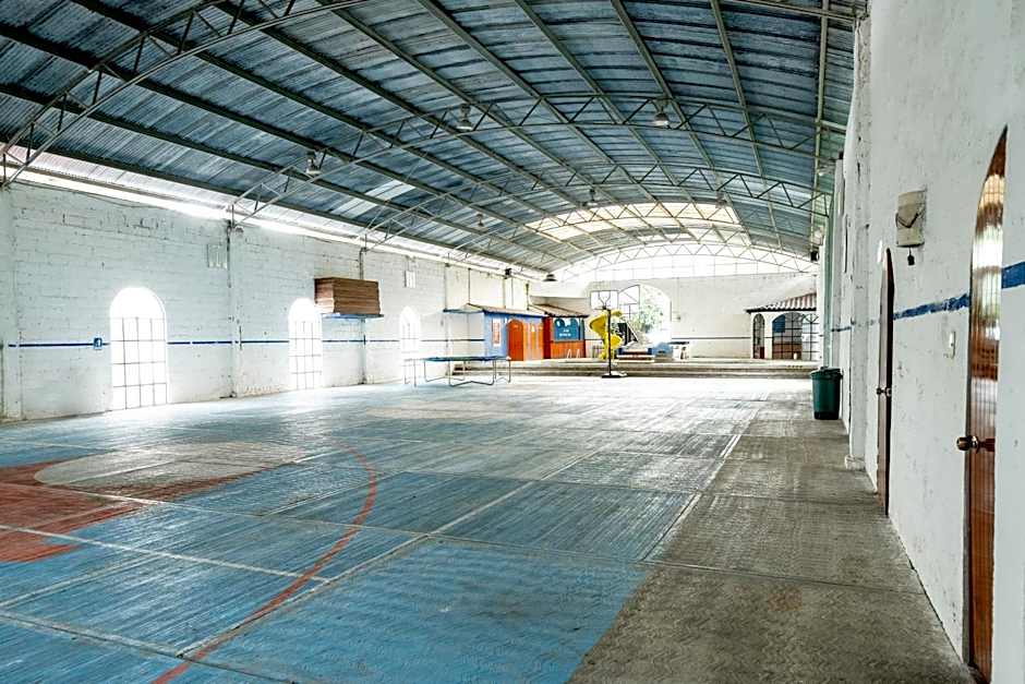 OYO Posada Astrud,Cuetzalan